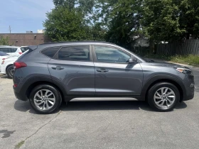 Hyundai Tucson, снимка 3