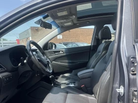 Hyundai Tucson, снимка 5