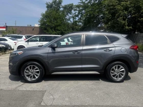 Hyundai Tucson, снимка 2