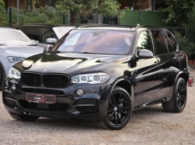 BMW X5 M50= ВАКУУМ= ХЕДЪП= ПАНОРАМА, снимка 3