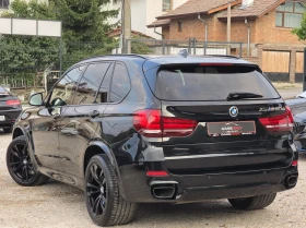 BMW X5 M50= ВАКУУМ= ХЕДЪП= ПАНОРАМА, снимка 4