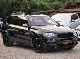 BMW X5 M50= ВАКУУМ= ХЕДЪП= ПАНОРАМА, снимка 1