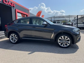 BMW X6 3.0D СМЕНЕНИ ВЕРИГИ-FULL-FULL, снимка 7