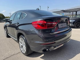 BMW X6 3.0D СМЕНЕНИ ВЕРИГИ-FULL-FULL, снимка 4
