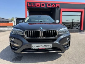 BMW X6 3.0D СМЕНЕНИ ВЕРИГИ-FULL-FULL, снимка 8