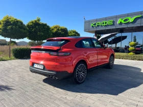 Porsche Cayenne S Coupe, снимка 5