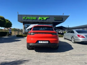 Porsche Cayenne S Coupe, снимка 6