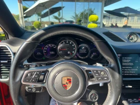 Porsche Cayenne S Coupe, снимка 9