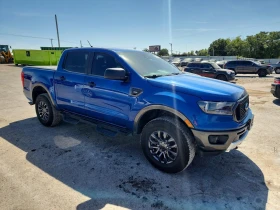 Ford Ranger 2.3l Xl, снимка 4