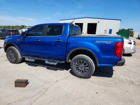 Ford Ranger 2.3l Xl, снимка 2