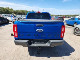Ford Ranger 2.3l Xl, снимка 6