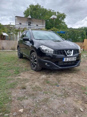 Nissan Qashqai n-tek, снимка 4