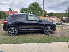 Nissan Qashqai n-tek, снимка 5