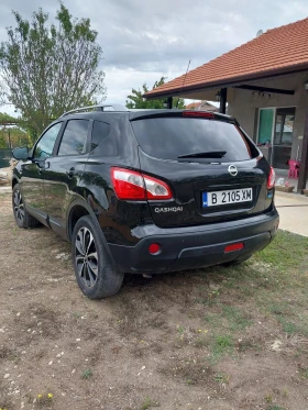 Nissan Qashqai n-tek, снимка 8