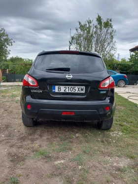 Nissan Qashqai n-tek, снимка 7