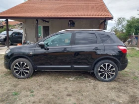 Nissan Qashqai n-tek, снимка 9