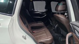BMW X3 MPACK* ОБДУХВАНЕ* ПОДГРЕВ* ПАМЕТ* DISTRONIC* HEADU, снимка 12