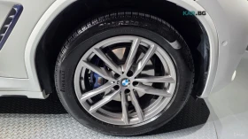 BMW X3 MPACK* ОБДУХВАНЕ* ПОДГРЕВ* ПАМЕТ* DISTRONIC* HEADU, снимка 5