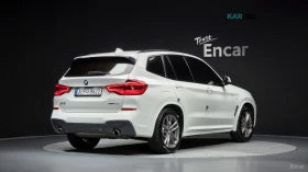 BMW X3 MPACK* ОБДУХВАНЕ* ПОДГРЕВ* ПАМЕТ* DISTRONIC* HEADU, снимка 2