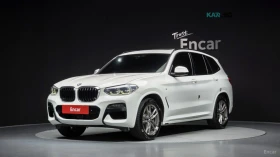 BMW X3 MPACK* ОБДУХВАНЕ* ПОДГРЕВ* ПАМЕТ* DISTRONIC* HEADU, снимка 1