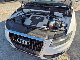 Audi Q5 3.0TDI Quattro, снимка 14
