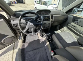Nissan X-trail 2.0d, снимка 4