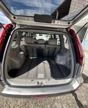 Nissan X-trail 2.0d, снимка 7