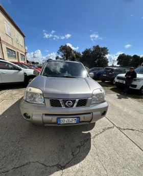 Nissan X-trail 2.0d, снимка 1