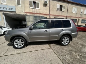 Nissan X-trail 2.0d, снимка 3