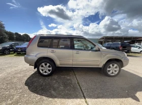 Nissan X-trail 2.0d, снимка 2