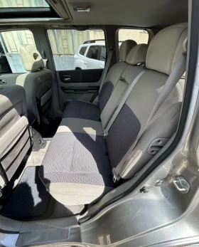 Nissan X-trail 2.0d, снимка 6
