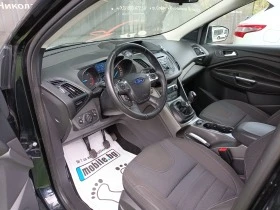 Ford Kuga 2.0TDCi/KEYLESS, снимка 6