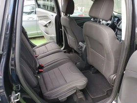 Ford Kuga 2.0TDCi/KEYLESS, снимка 10