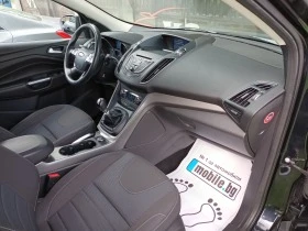 Ford Kuga 2.0TDCi/KEYLESS, снимка 8