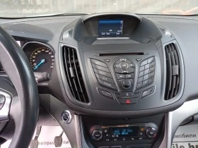 Ford Kuga 2.0TDCi/KEYLESS, снимка 12