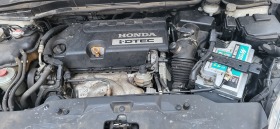 Honda Cr-v, снимка 2 - Автомобили и джипове - 45453778