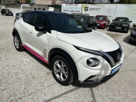     Nissan Juke 1.0 DIG-T VISIA