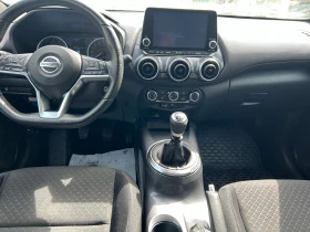 Nissan Juke 1.0 DIG-T VISIA - [8] 