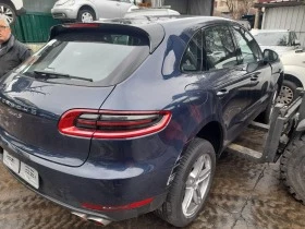 Porsche Macan  1