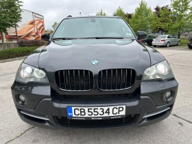 BMW X5 3.0D 235кс Перфектна, снимка 7