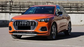 Audi Q3 45 TFSI e, S Line, снимка 1