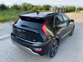 Kia Niro 1.6 HEV, снимка 5