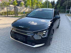 Kia Niro 1.6 HEV, снимка 1