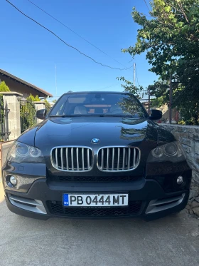 BMW X5, снимка 2