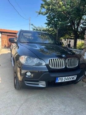 BMW X5, снимка 1