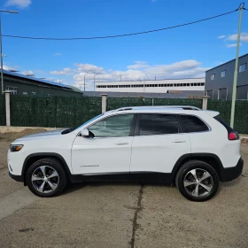 Jeep Cherokee 3.2 V6 9ZF Limited 272k.c., снимка 7