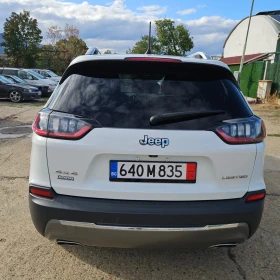 Jeep Cherokee 3.2 V6 9ZF Limited 272k.c., снимка 4