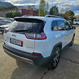 Jeep Cherokee 3.2 V6 9ZF Limited 272k.c., снимка 5