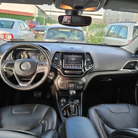 Jeep Cherokee 3.2 V6 9ZF Limited 272k.c., снимка 9