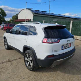 Jeep Cherokee 3.2 V6 9ZF Limited 272k.c., снимка 6